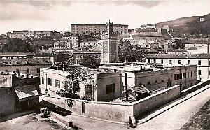 MB f- 24- Hopital militaire